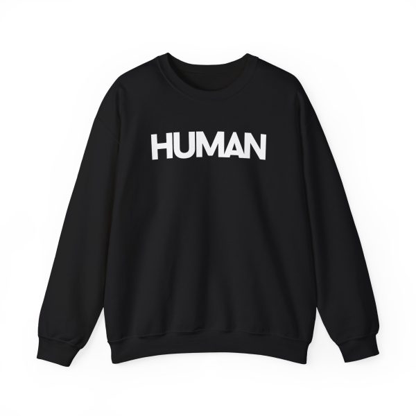 One Republic Human Unisex Heavy Blend™ Crewneck Sweatshirt