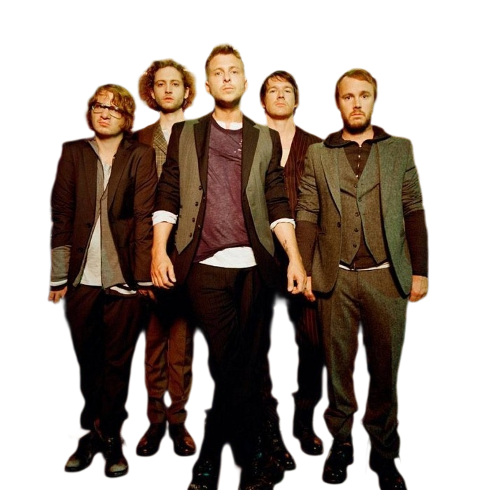 One Republic Merch